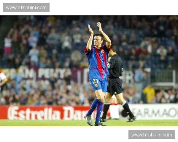 巴萨再度踏上欧冠征途誓夺荣耀重塑昔日辉煌梦