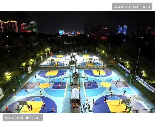 广西壮族自治区体育局推动全民健身与体育产业高质量融合发展研究