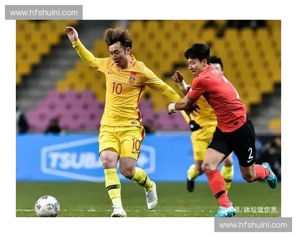 最新韩国足球联赛积分榜全面解析揭示冠军争夺与球队实力变化