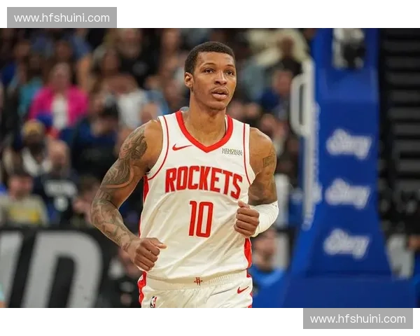 2025年NBA火箭队完整赛程分析与关键对战预览